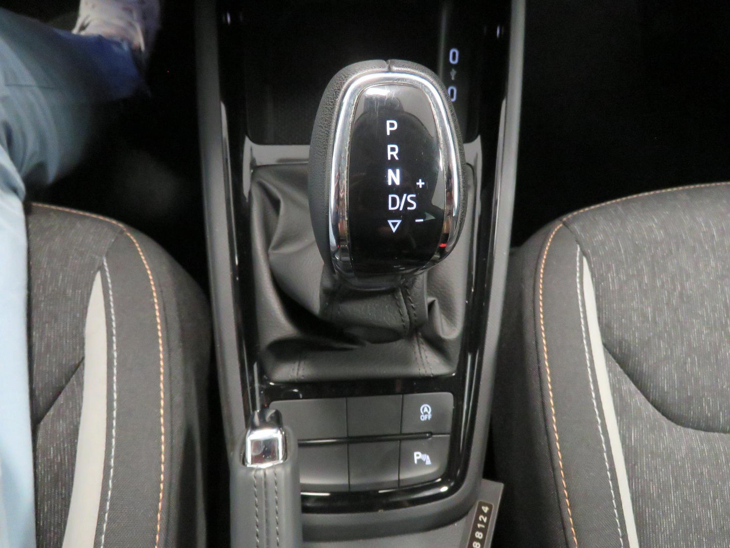 Škoda Scala 1.0 TSI 81kW DSG Style Extra