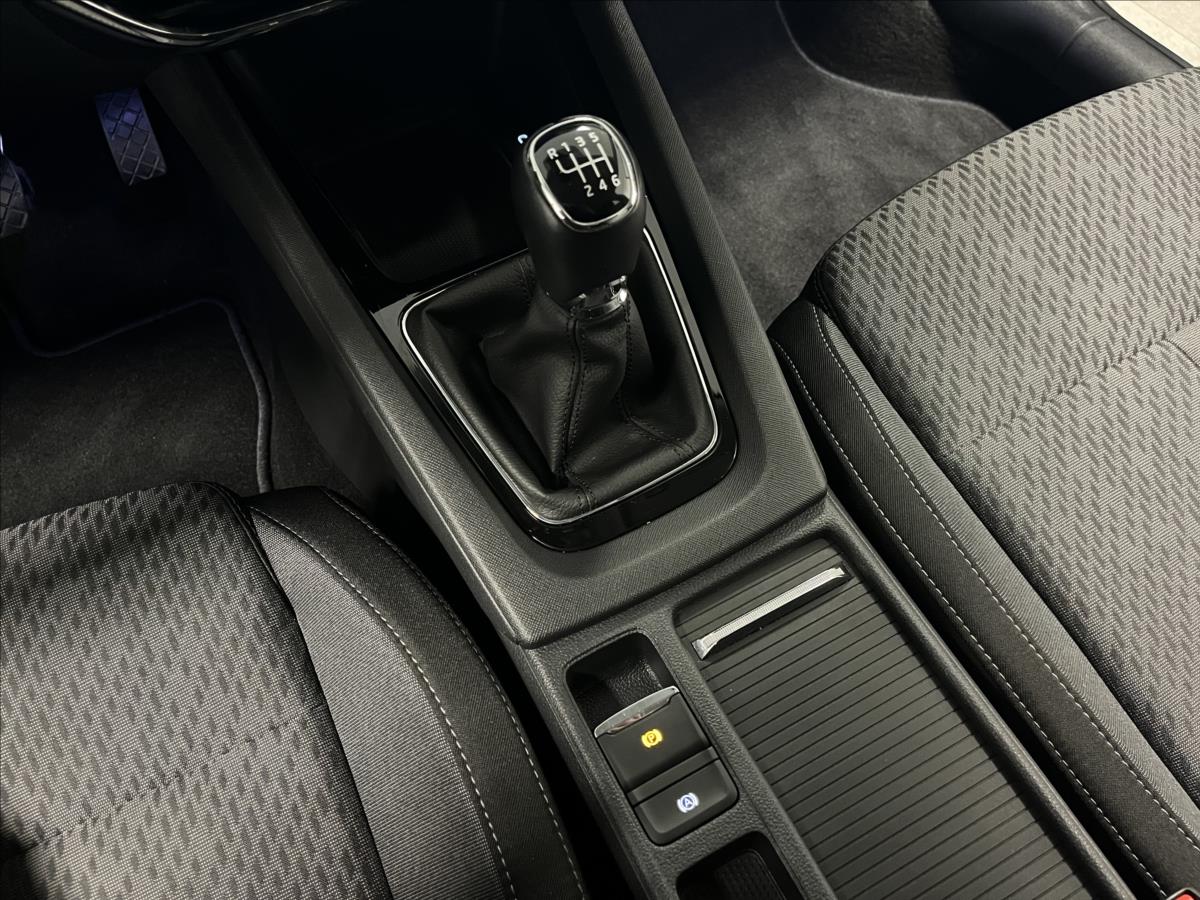 Škoda Octavia 2.0 TDI Style