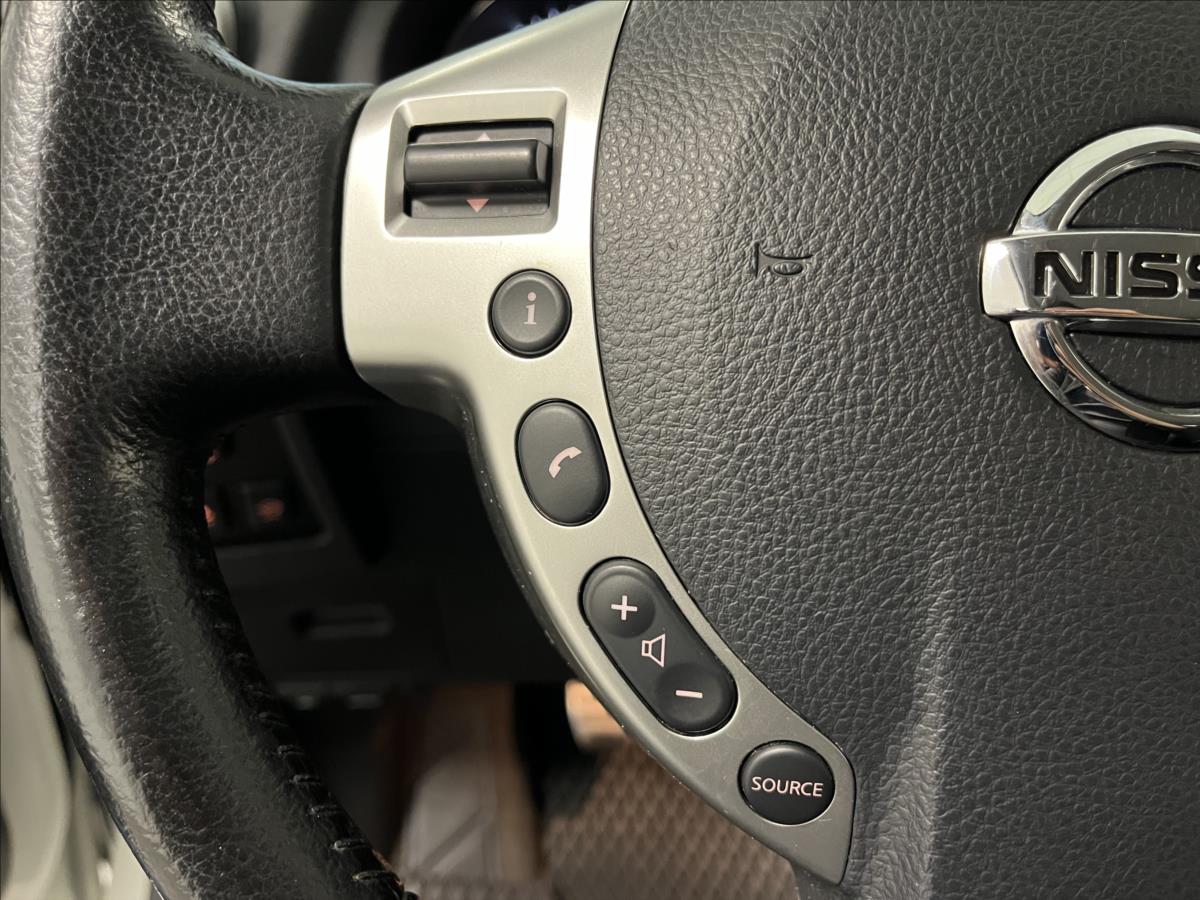 Nissan Qashqai 1.6 dCi