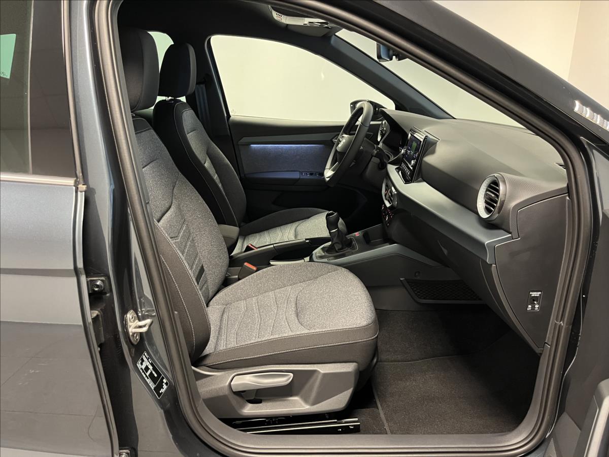 Seat Arona 1.0 TSI Xperience