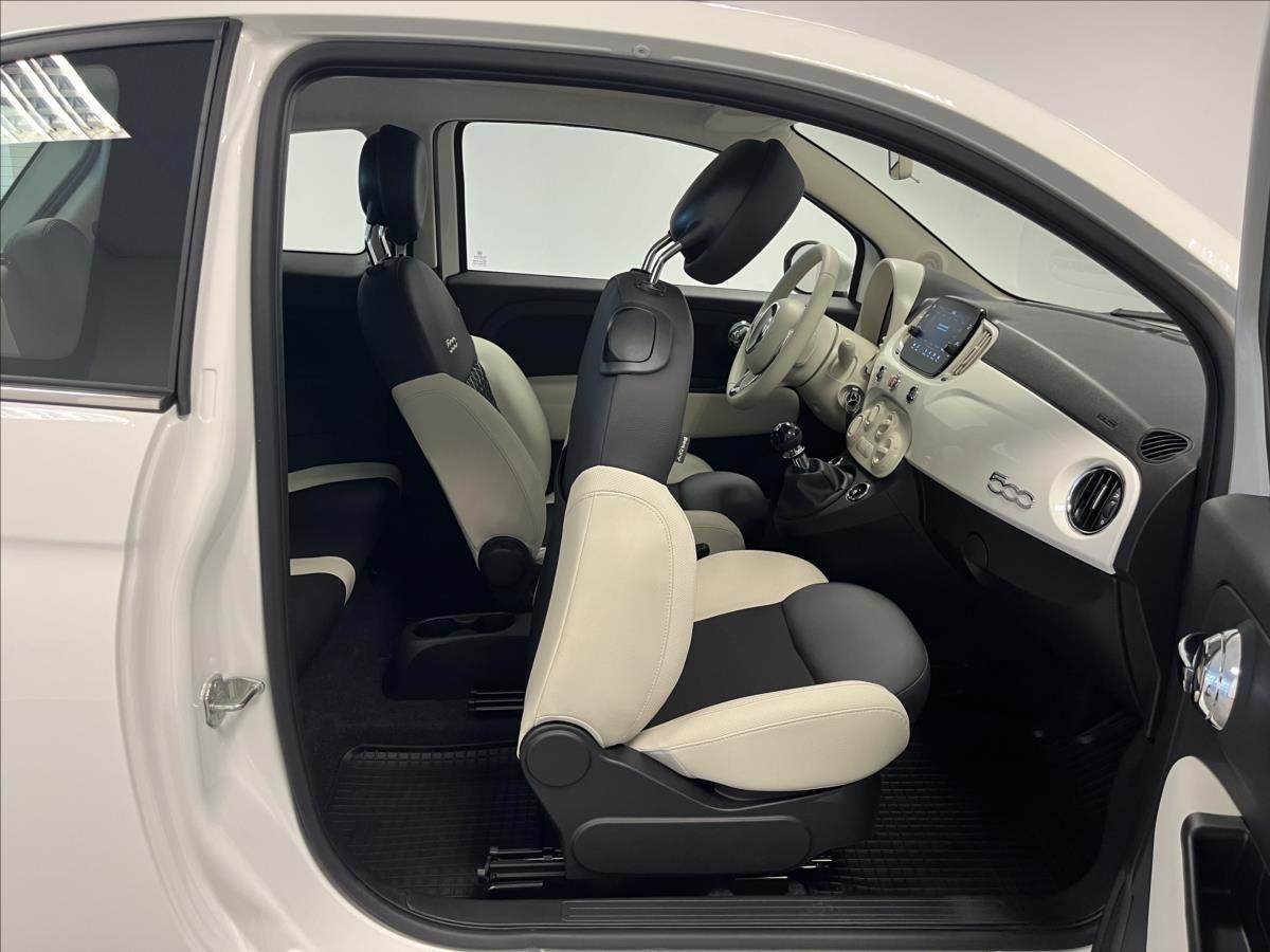 Fiat 500 1.0 Dolcevita