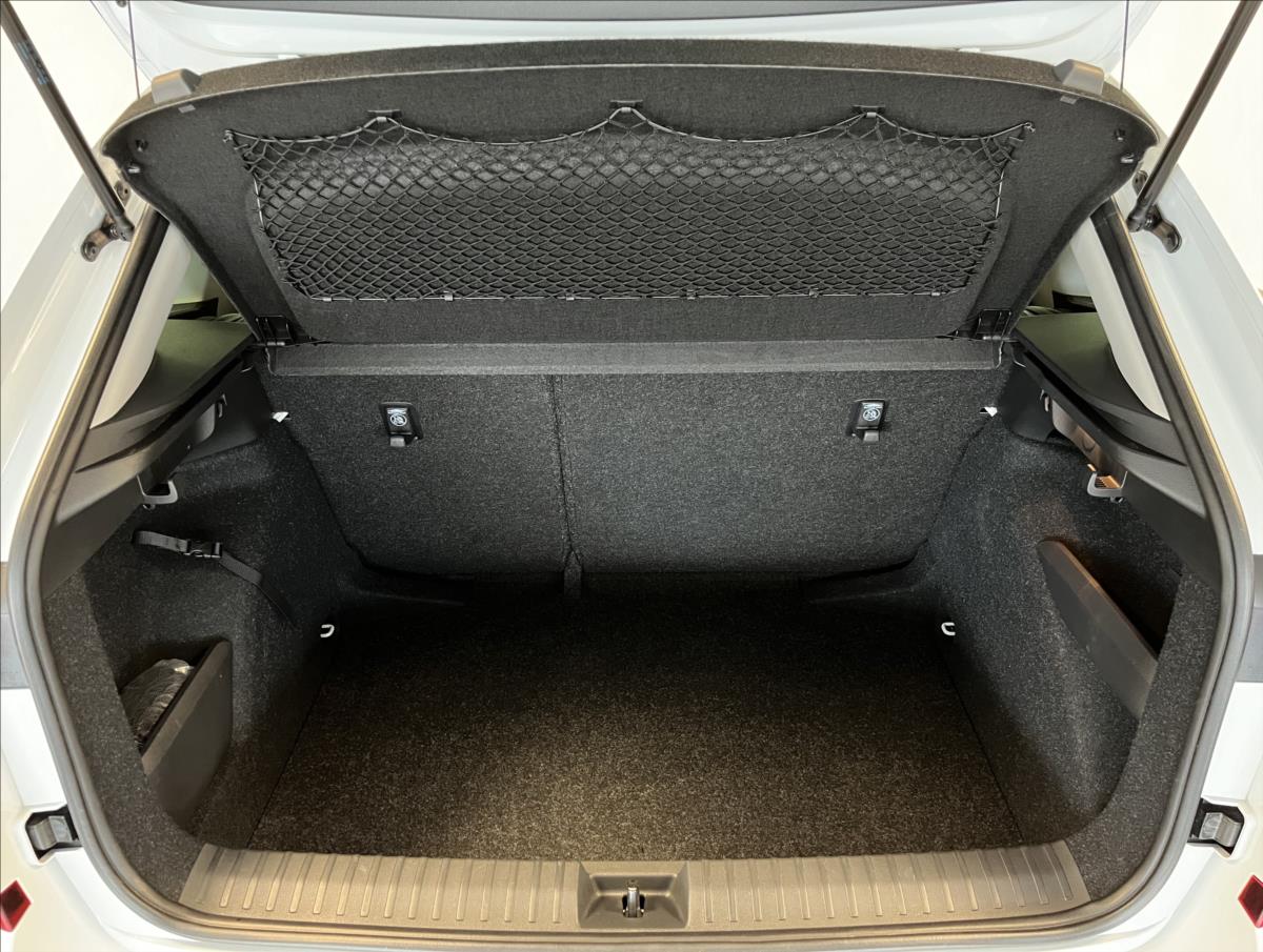 Škoda Kamiq 1.0 TSI 81 kW Ambition Plus