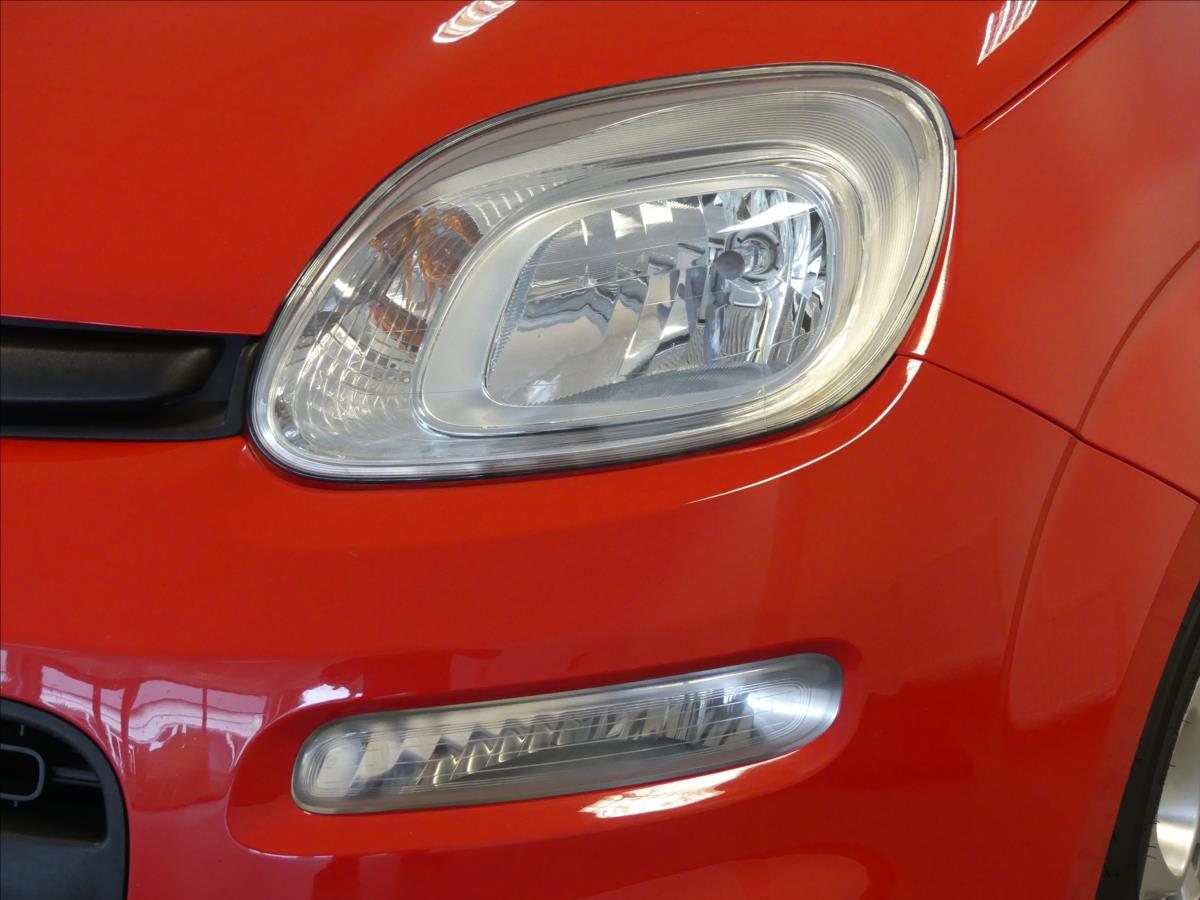 Fiat Panda 1.2i