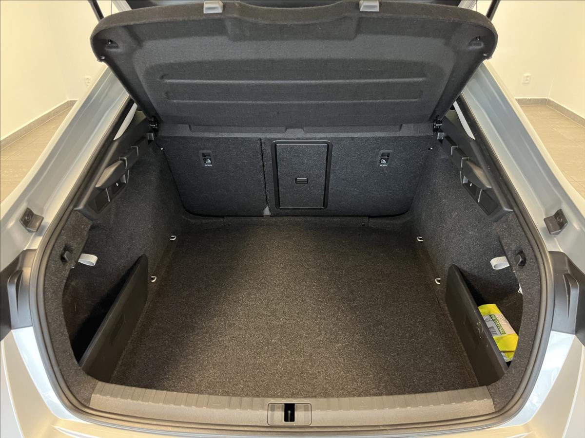 Škoda Octavia 2.0 TDI 85 kW Style