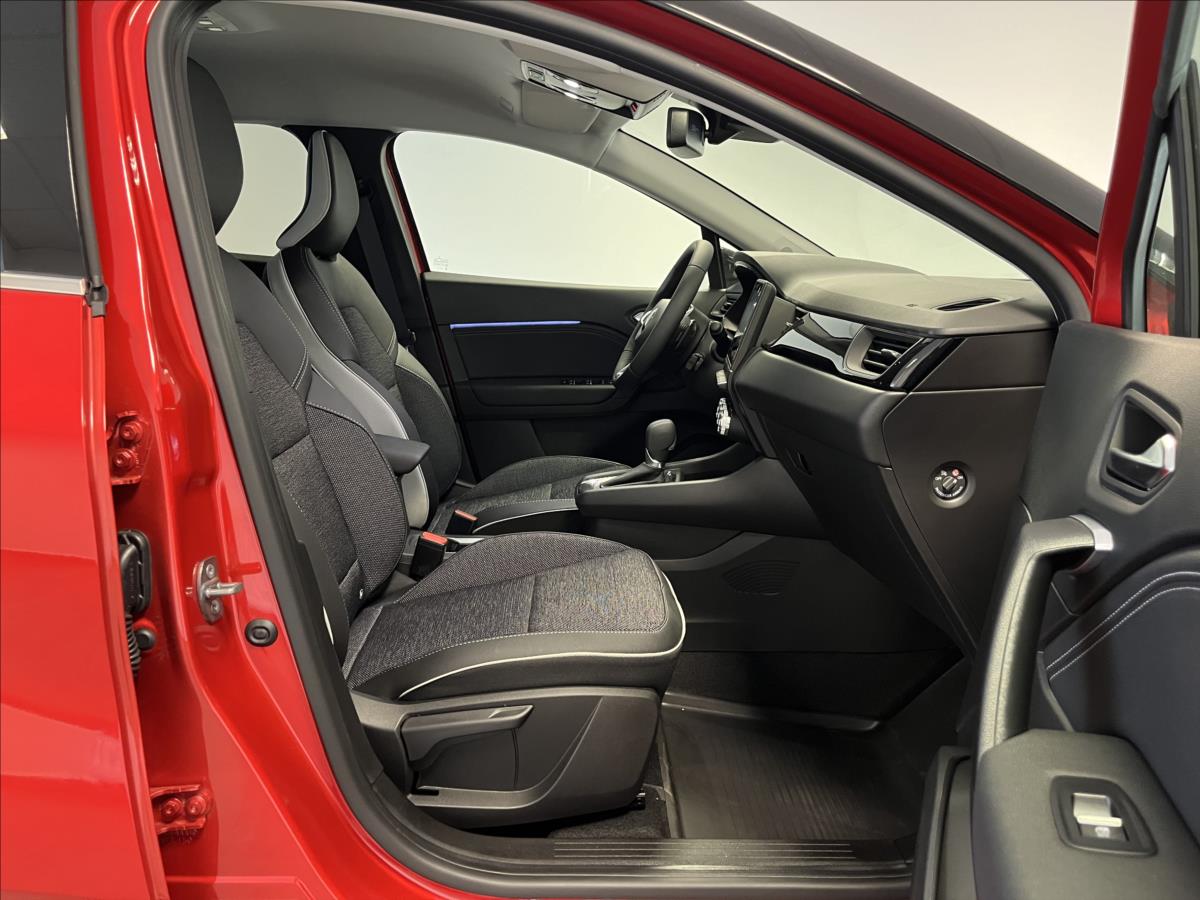Mitsubishi ASX 1.3 DI-T Intense+