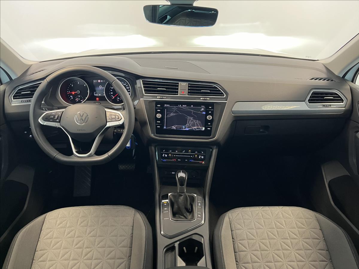 Volkswagen Tiguan 2.0 TDI BMT Life