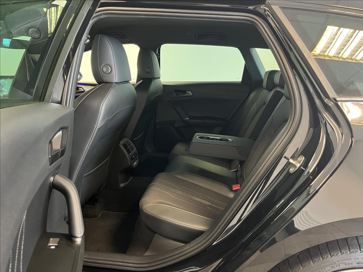 Cupra Leon 1.5 TSI