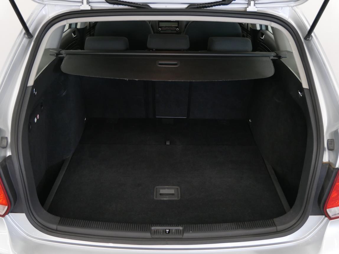 Volkswagen Golf 1.2 TSI Comfortline