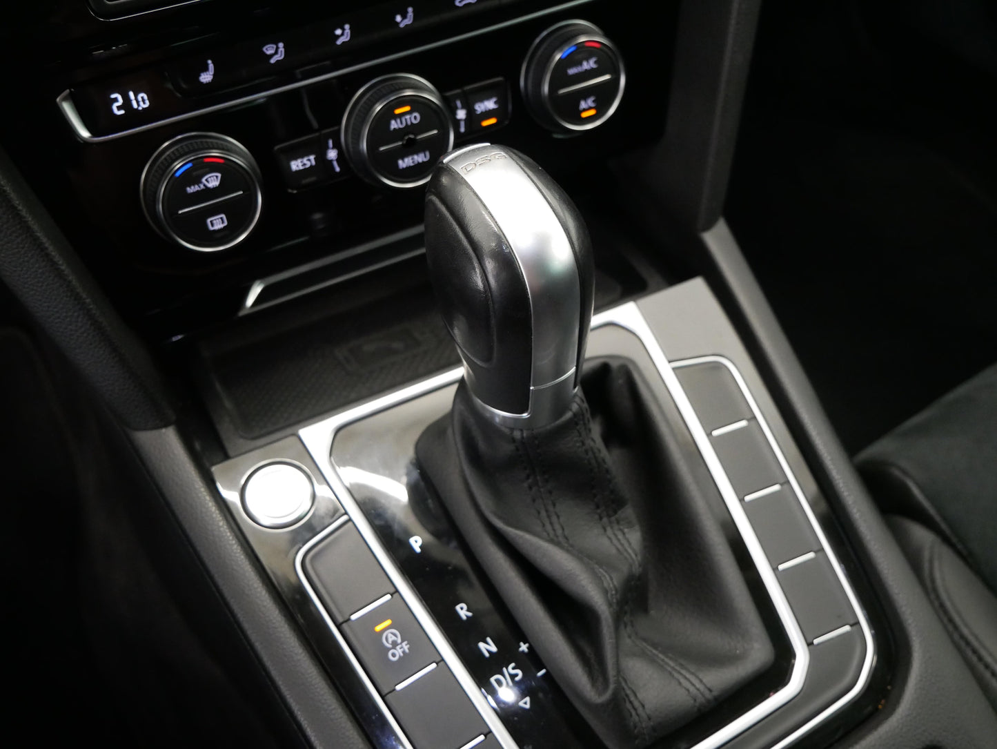 Volkswagen Passat 2.0 TDI 110 kW DSG Highline