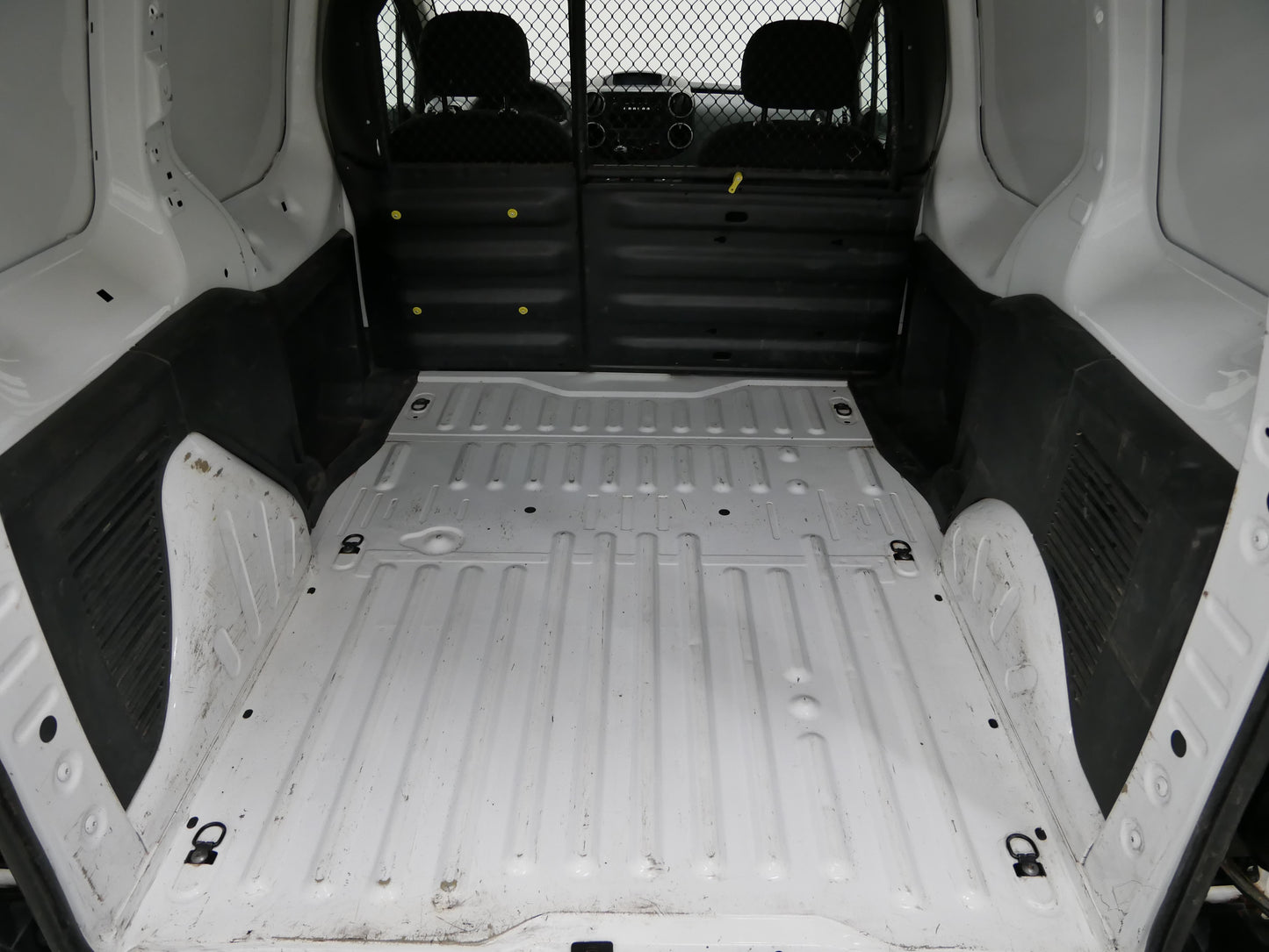 Peugeot Partner 1.6 BlueHDi 55 kW Furgon L1