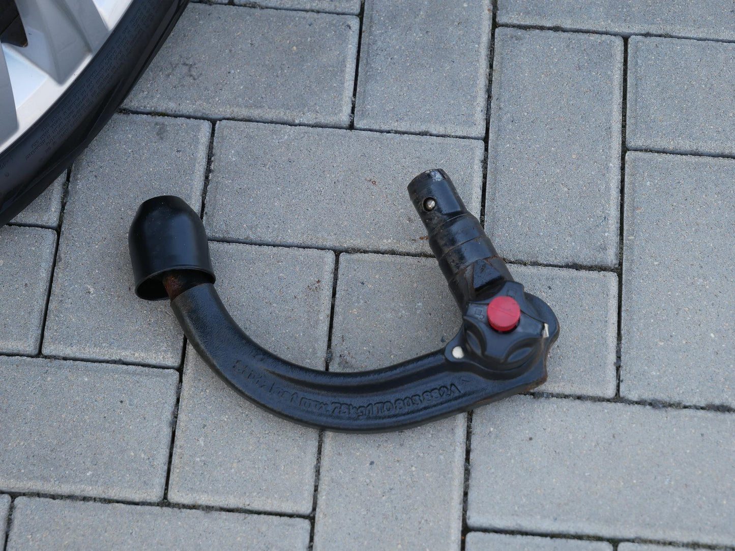 Volkswagen Touran 2.0 TDI 103 kW Comfortline