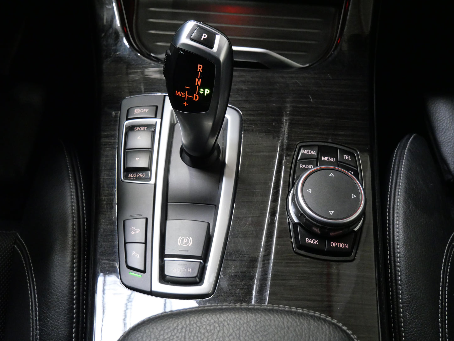 BMW X3 20d 140 kW xDrive