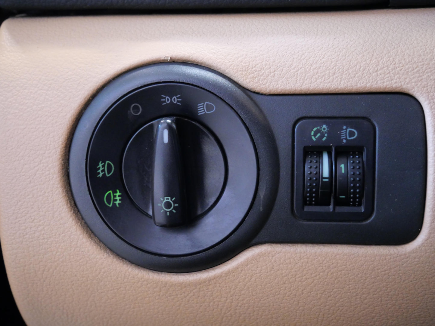 Škoda Octavia 1.9 TDI 81 kW Elegance