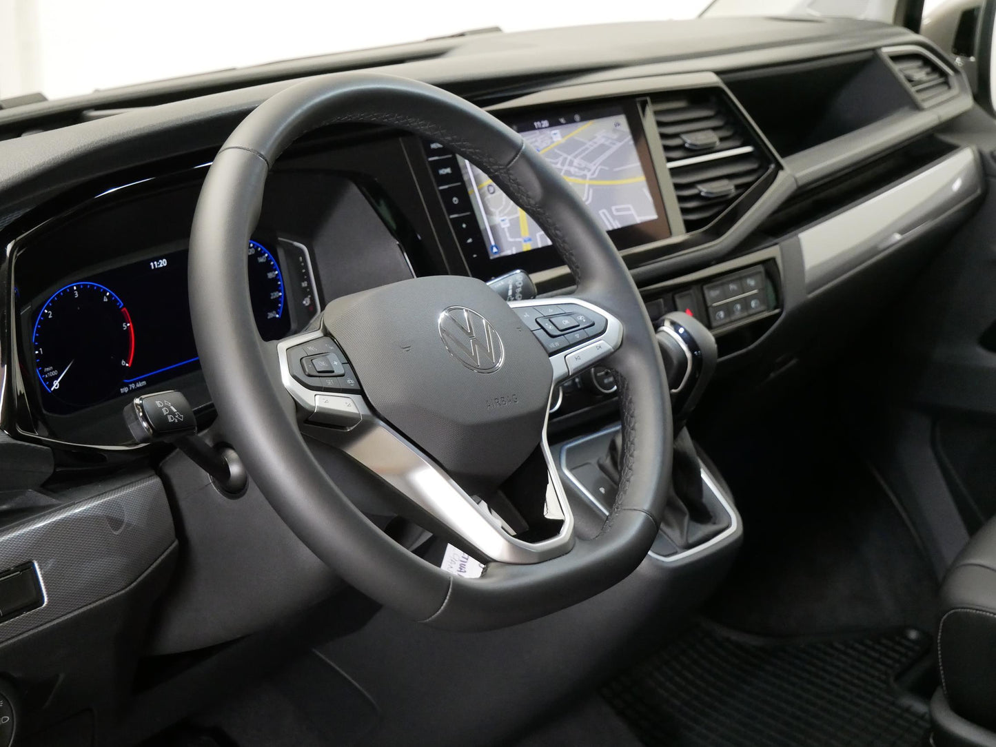 Volkswagen Multivan 2.0 TDI 4x4 Highline