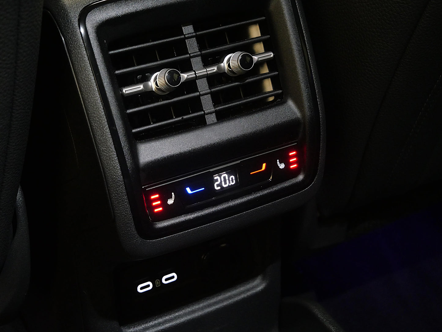 Škoda Kodiaq 2.0 TDI 142 kW Excl. Selection