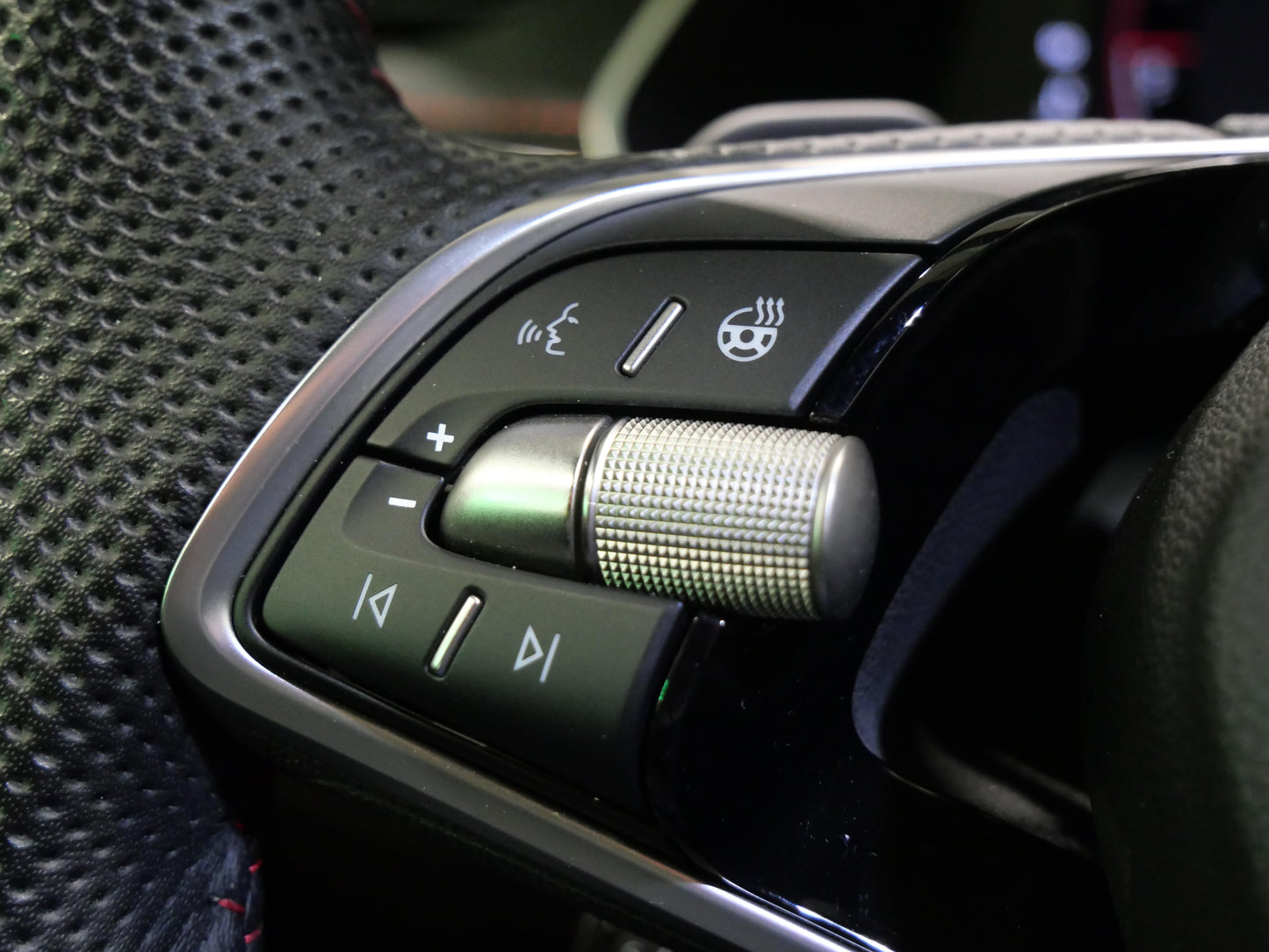 Škoda Octavia RS 2.0 TSI 195 kW RS