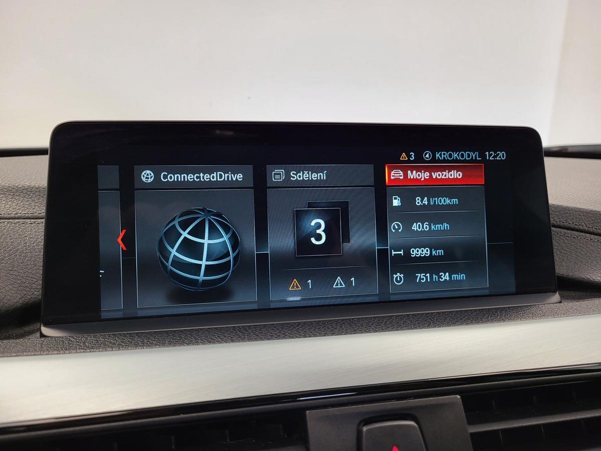 BMW Řada 4 430d 190 kW M Sport