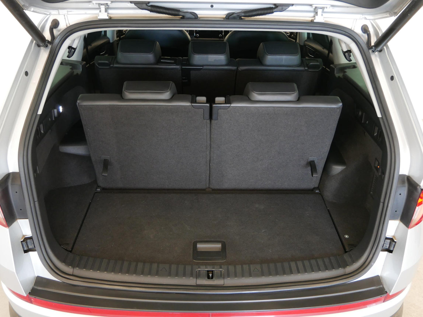 Škoda Kodiaq 2.0 TDI Style 4X4