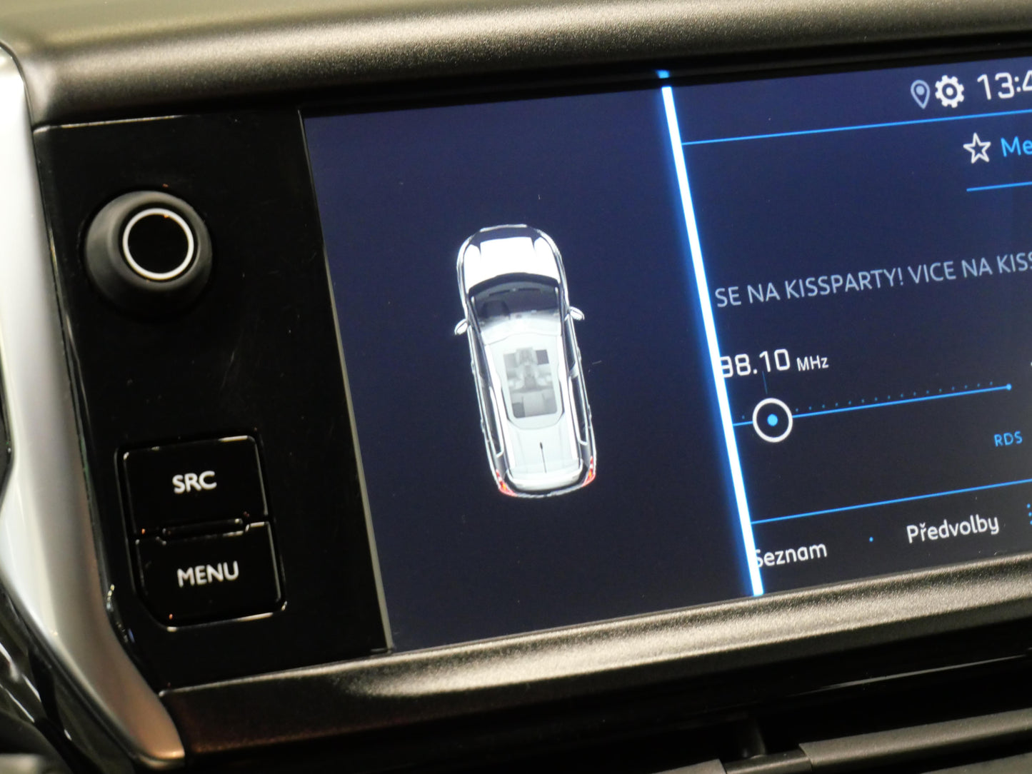 Peugeot 2008 1.2 PureTech 81 kW Active