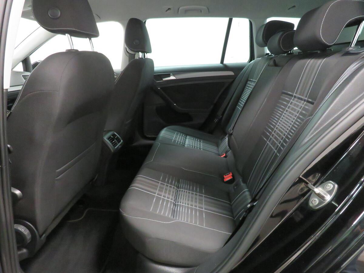 Volkswagen Golf 1.4 TSI 110 kW Comfortline