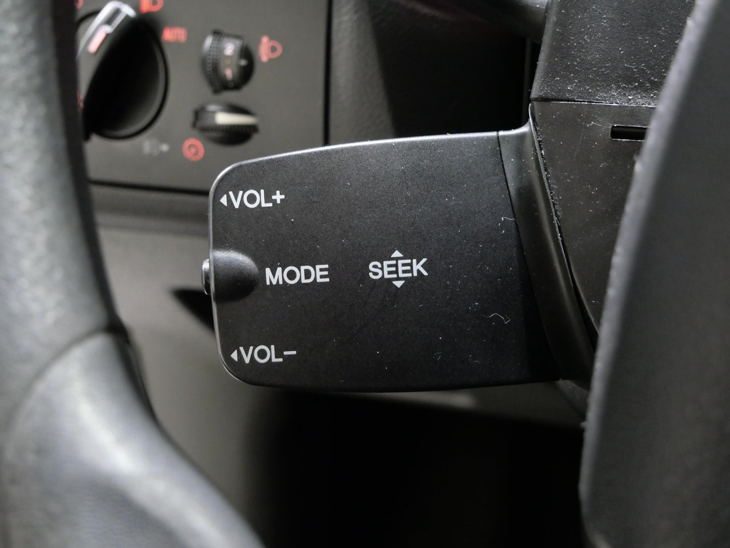 Ford Focus 1.6 Duratec 74 kW