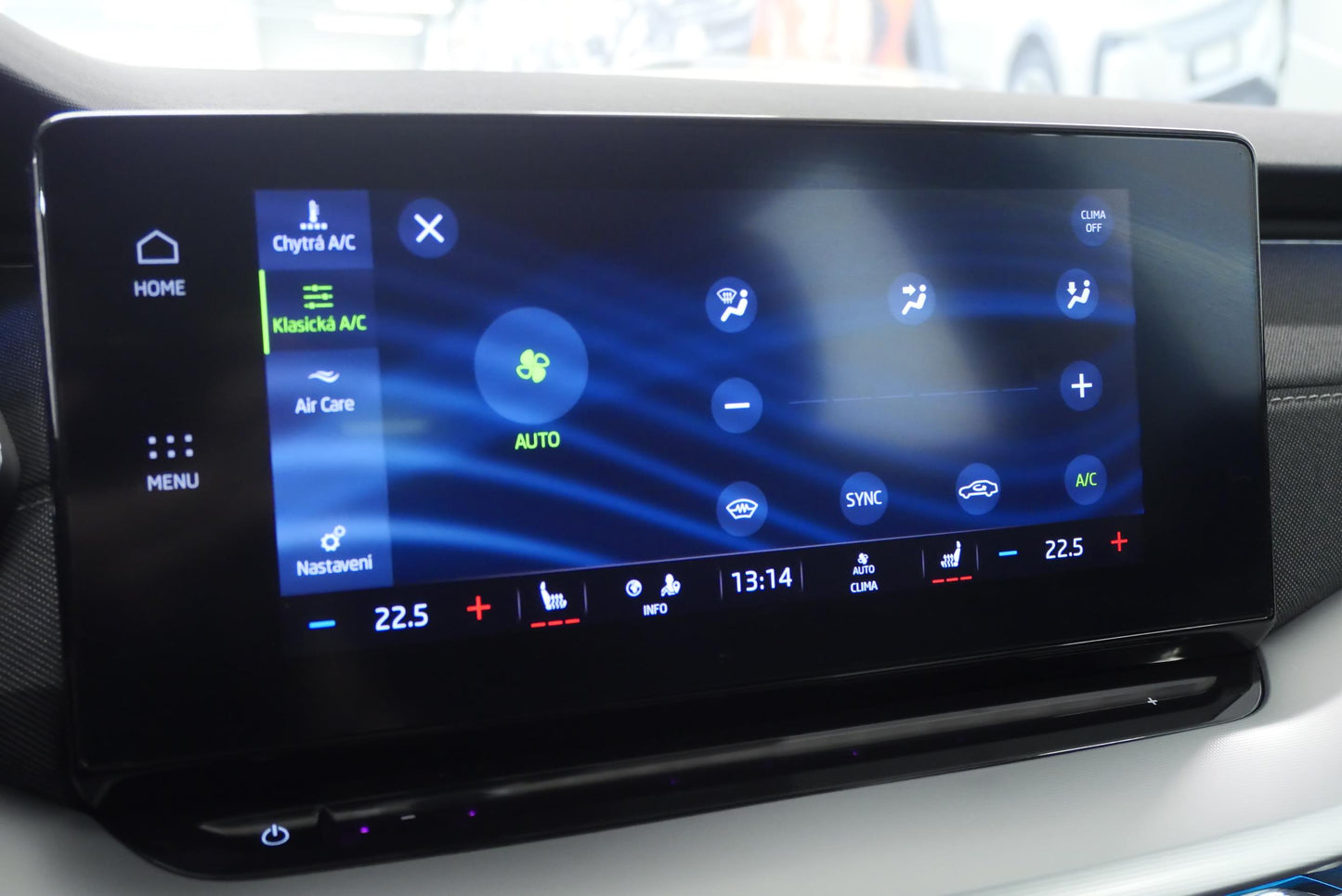 ŠKODA Octavia 2.0 TDI 110 kW Style