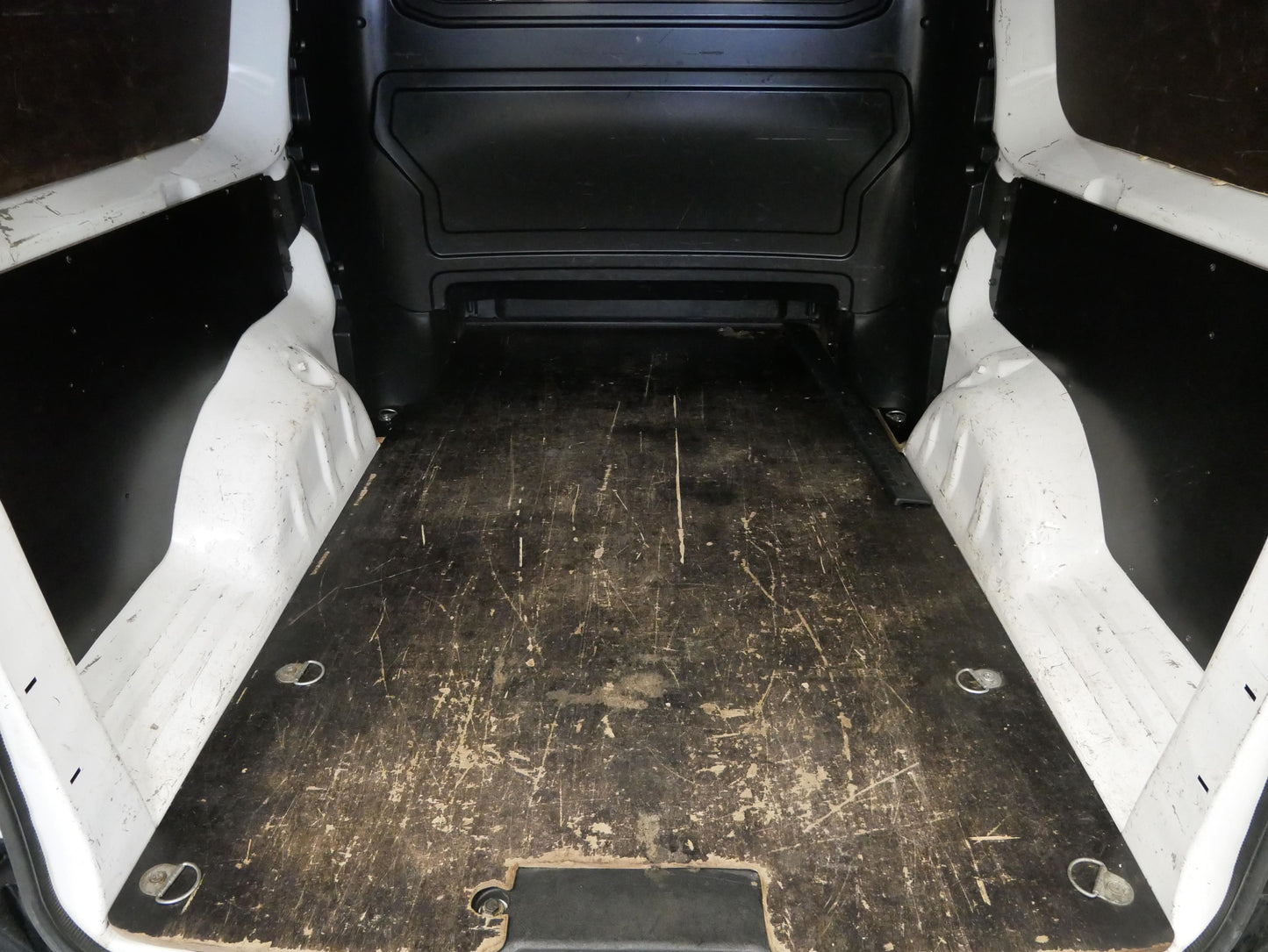 Toyota Proace 2.0 D-4D L3H1 6 míst