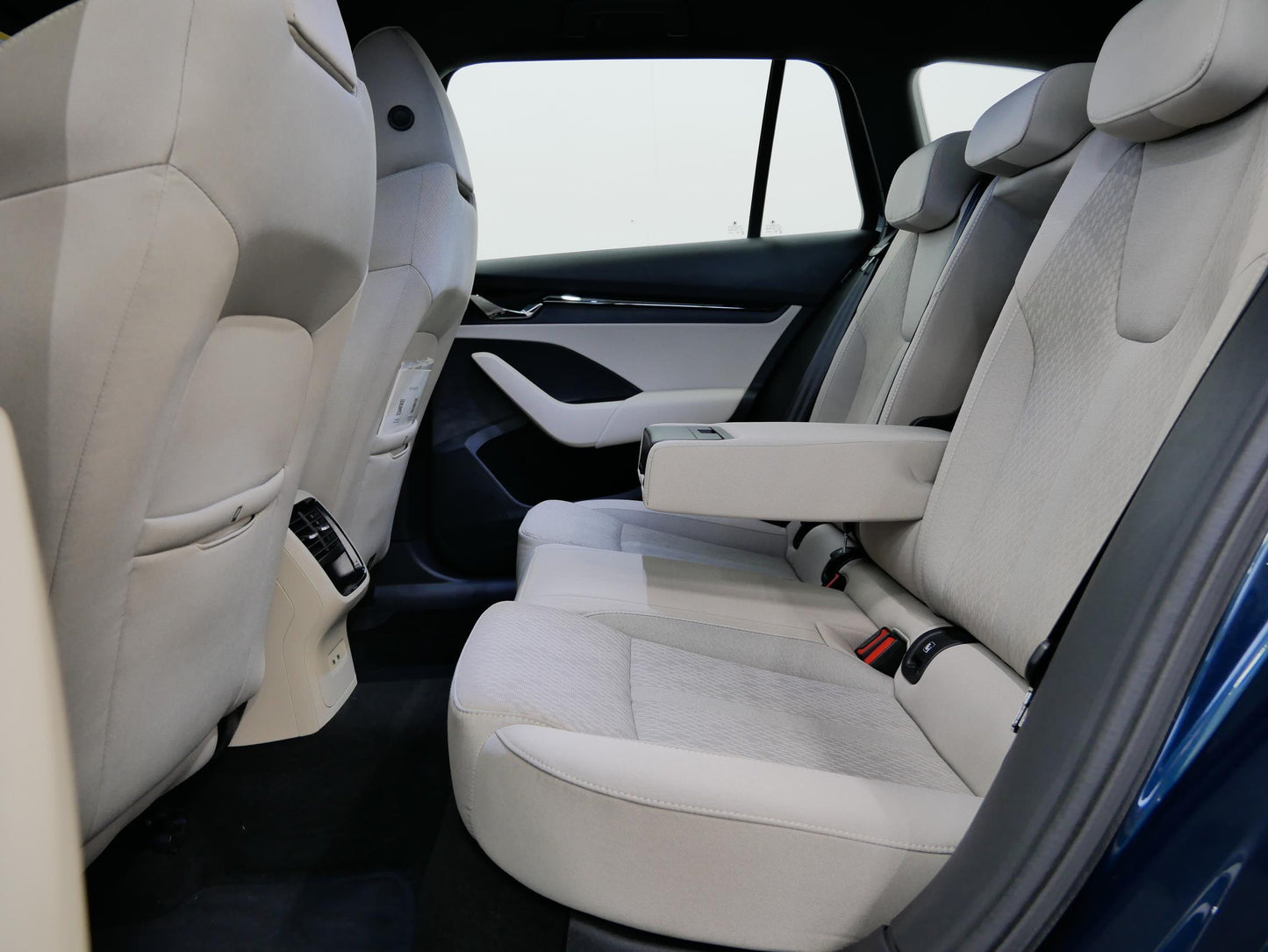 Škoda Octavia 1.5TSI Style plus