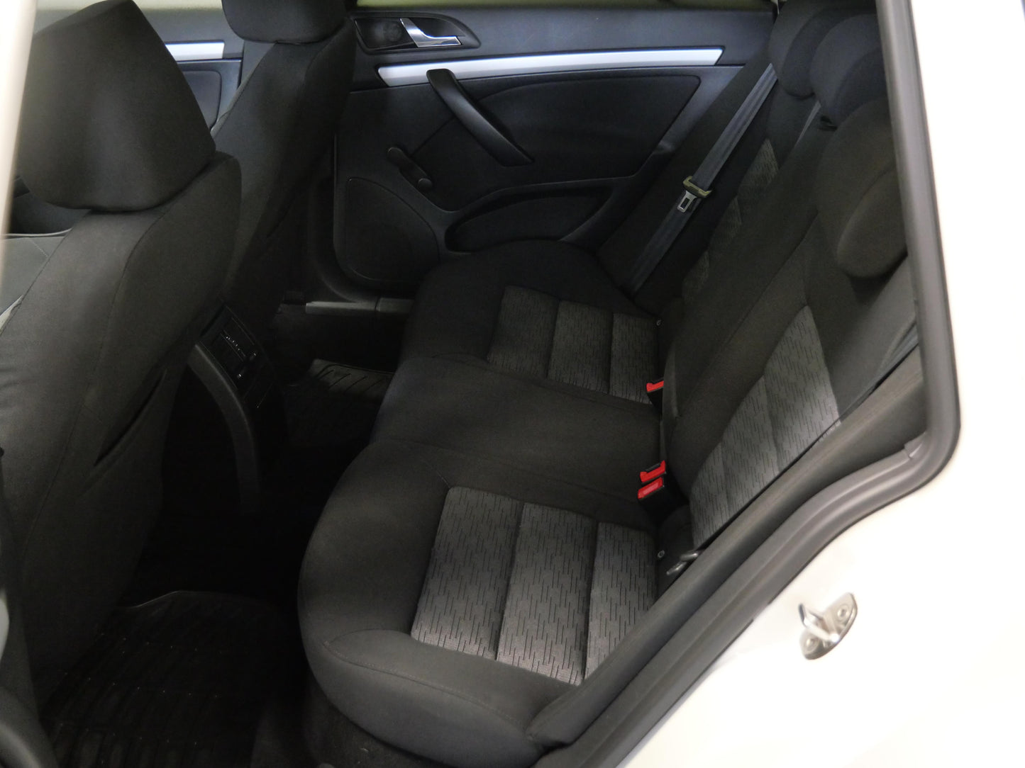 Škoda Octavia 1.9 TDI 77 kW Ambiente Plus