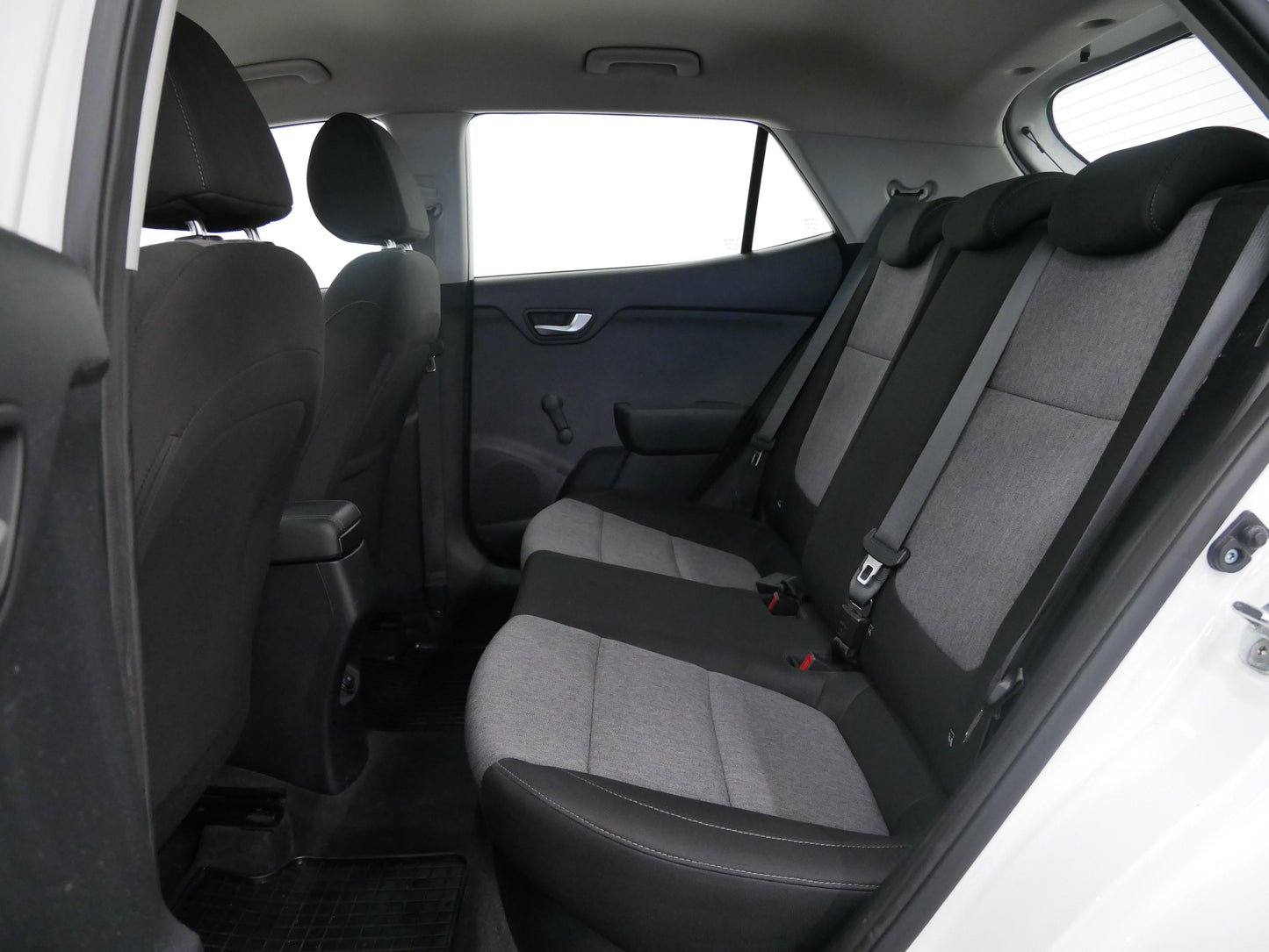 Kia Stonic 1.2 DPI 62 kW Comfort