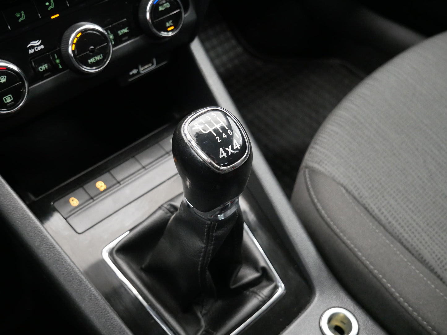 Škoda Octavia 2.0 TDI 110 kW Style 4x4