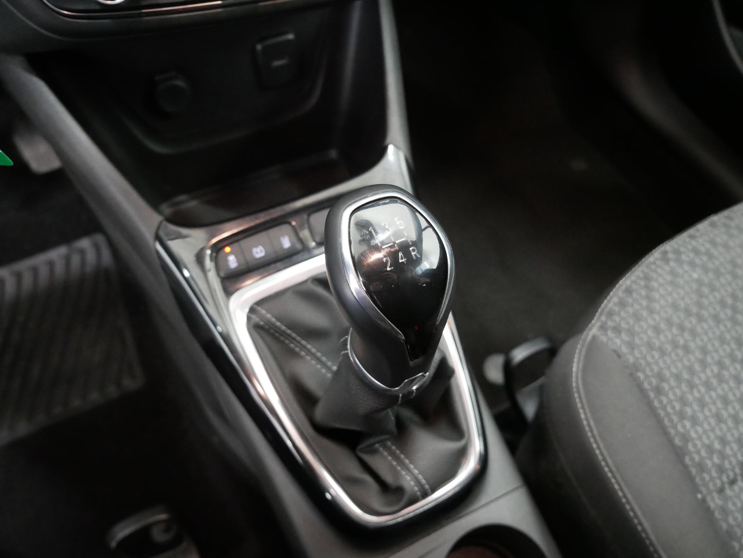 Opel Crossland X 1.2i 60 kW Edition