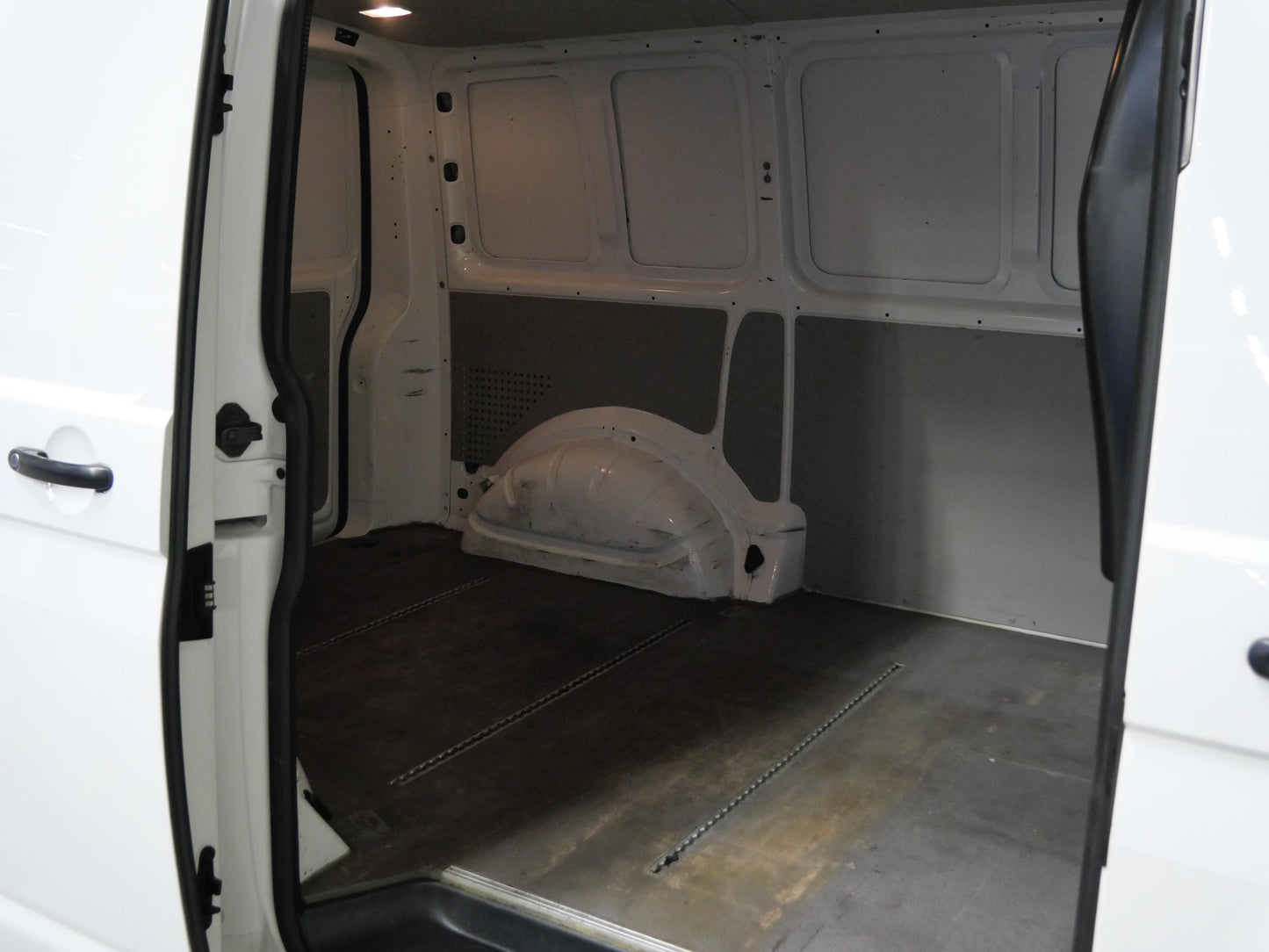 Volkswagen Transporter 2.0 TDI 75 kW KR