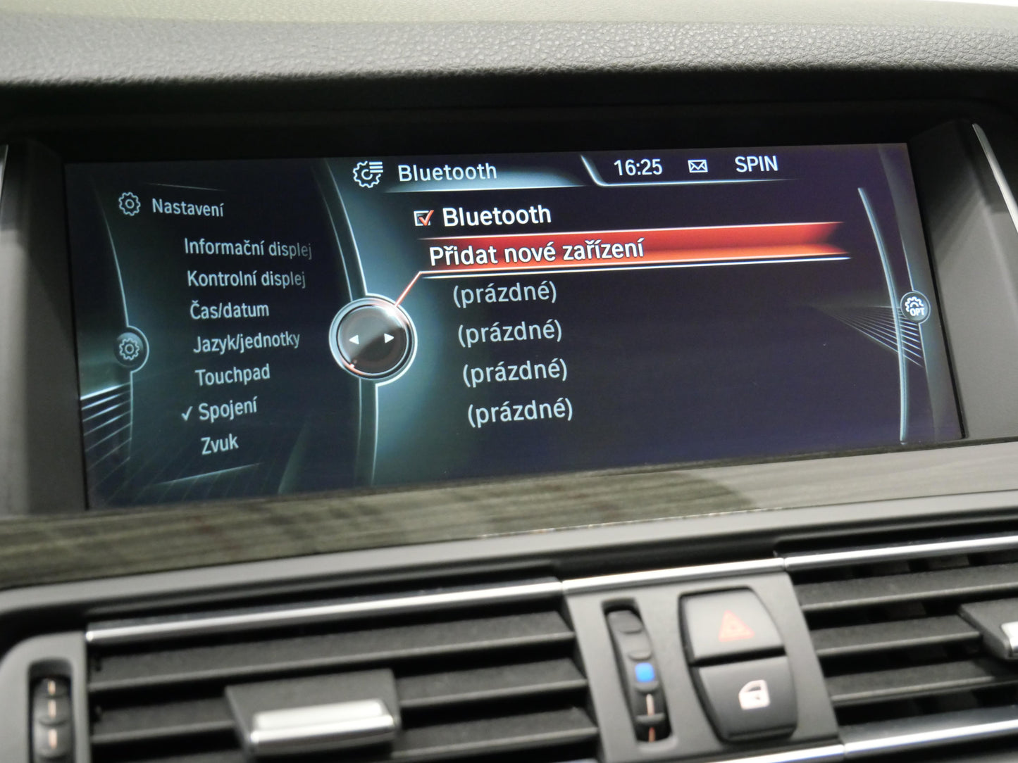 BMW Řada 5 520d 135 kW xDrive