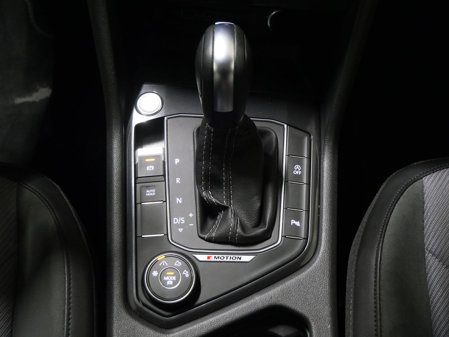 Volkswagen Tiguan 2.0 TDI 140 kW R-line