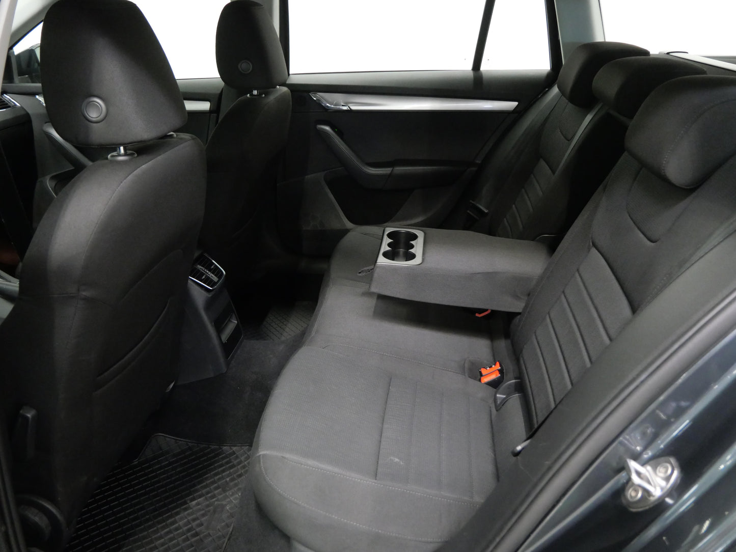 Škoda Octavia 1.6 TDI 81 kW Style