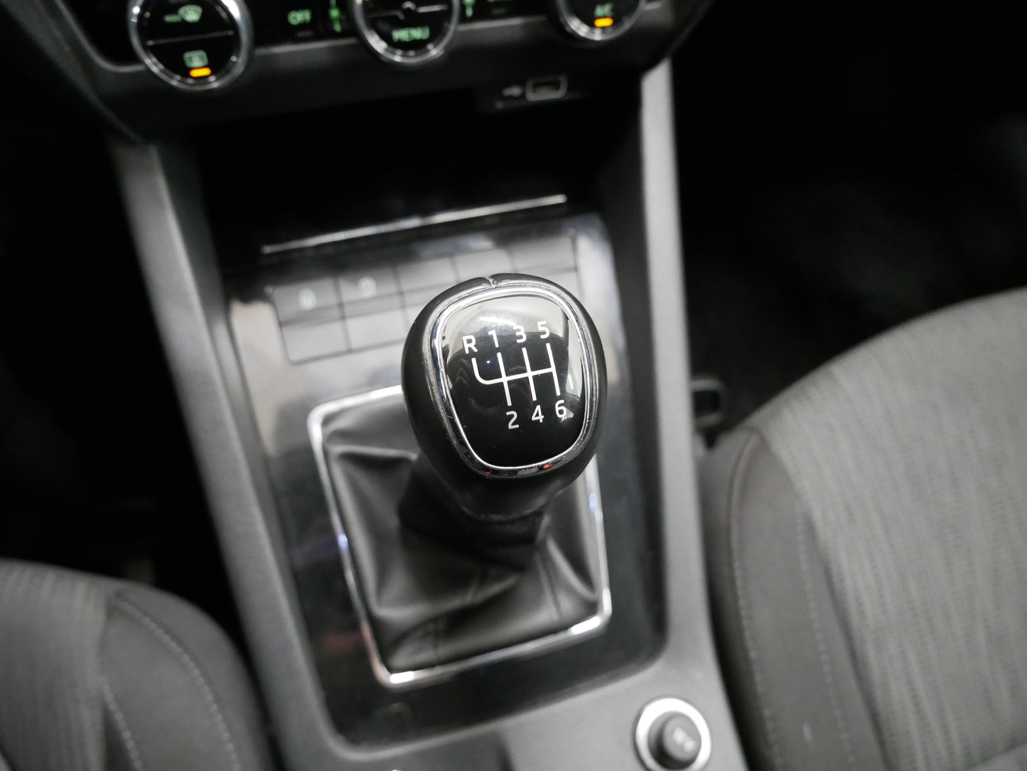 Škoda Octavia 2.0 TDI 110kW Style