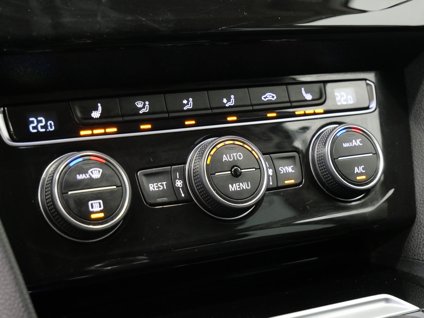 Volkswagen Passat 2.0 TDI 110 kW Highline