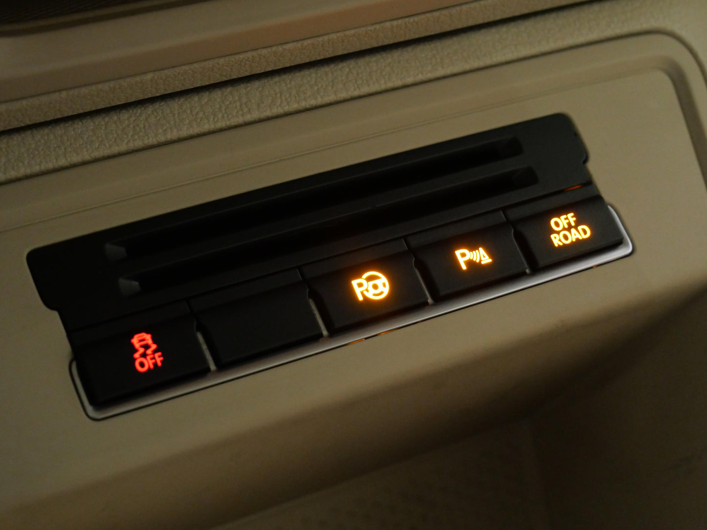 Volkswagen Tiguan 2.0 TDI 125 kW 4Motion