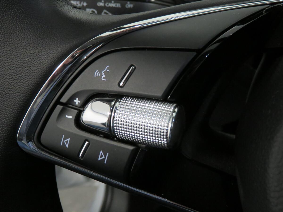 Škoda Fabia 1.0 TSI 70 kW Style Plus