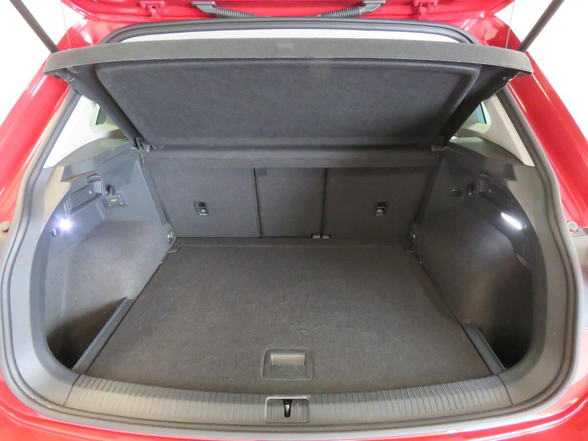 Volkswagen Tiguan 1.5 TSI 110 kW Life