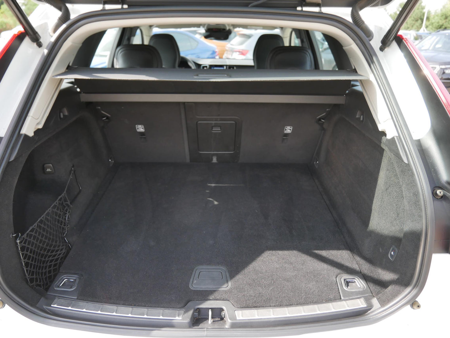 Volvo XC60 2.0 B5 173 kW INSCRIPTION