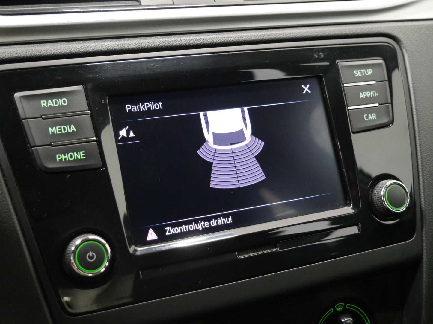 Škoda Rapid 1.4 TDI 66 kW Ambition Plus