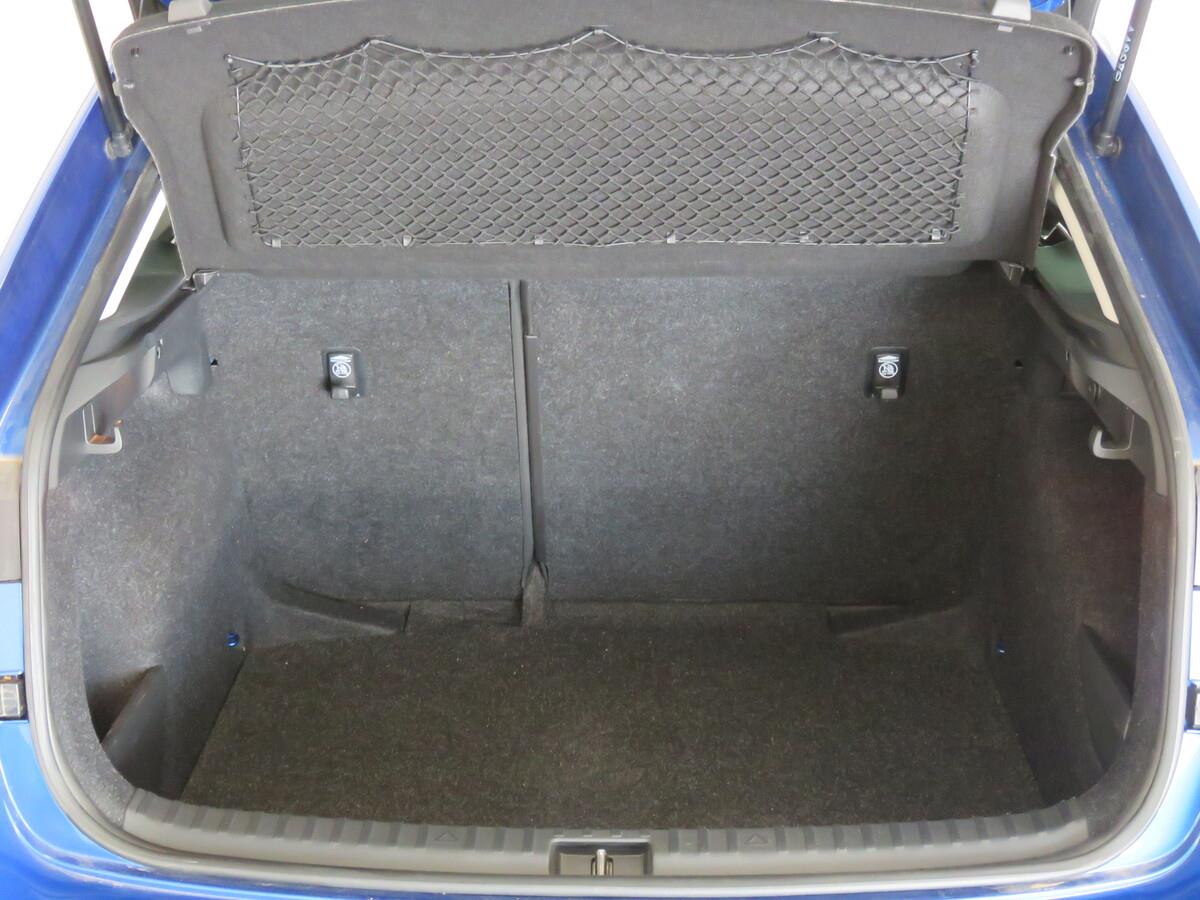 ŠKODA Scala 1.0 TSI 85 kW Top Selection
