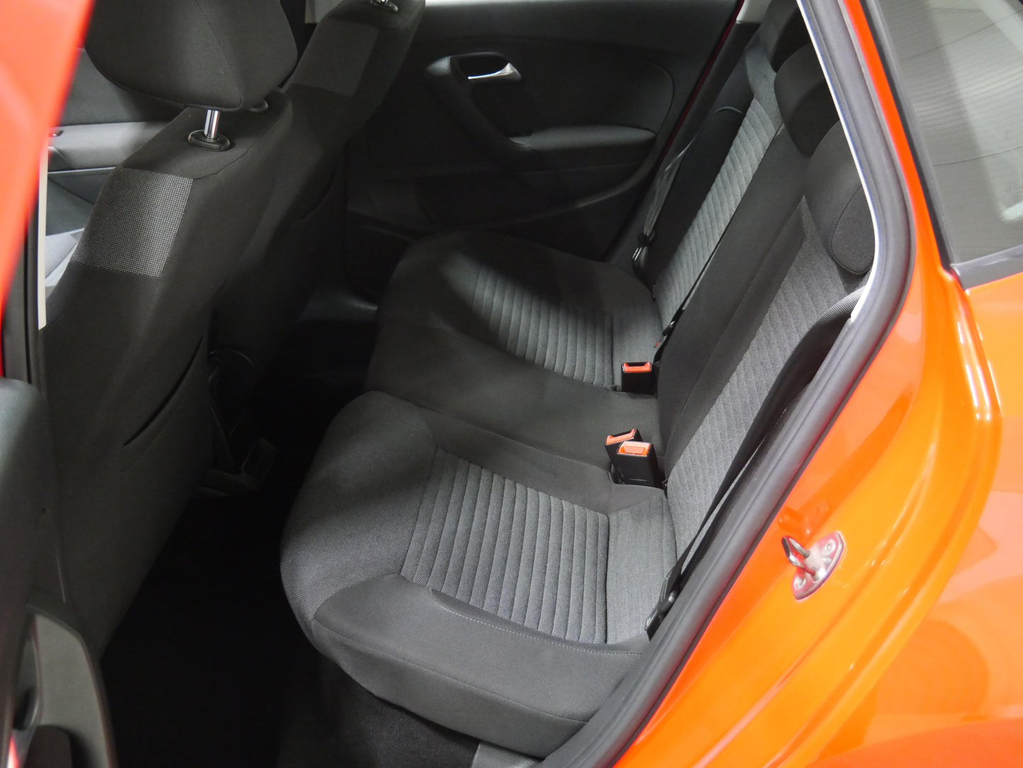 Volkswagen Polo 1.4 MPI 63 kW Comfortline