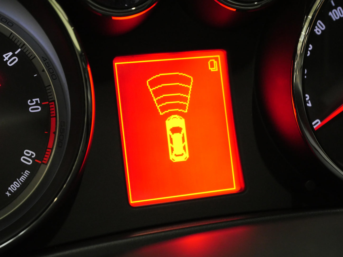 Opel Insignia 2.0 CDTI 118 kW Sports Tourer