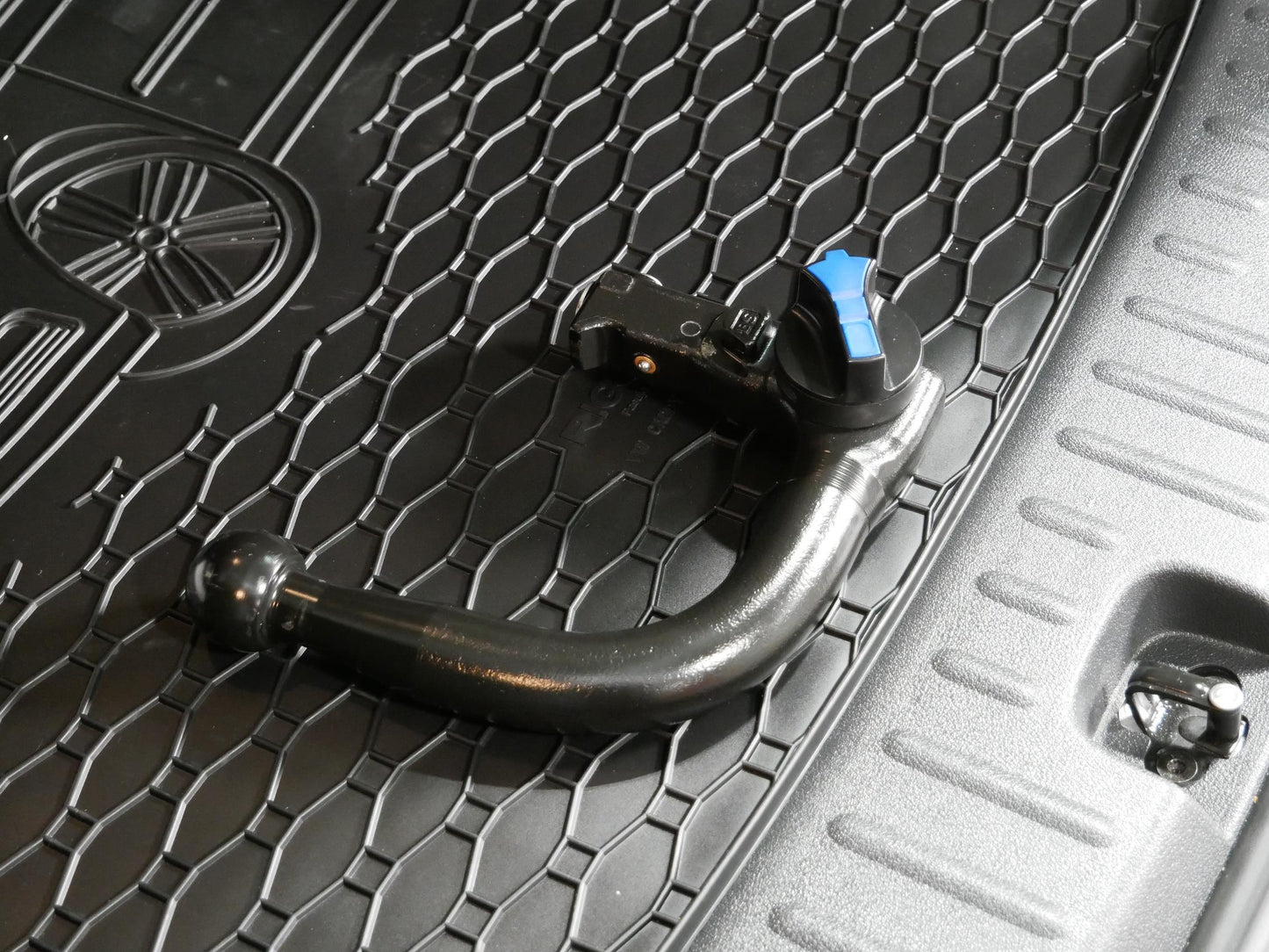 Volkswagen Caddy 2.0 TDI 90 kW Pan America