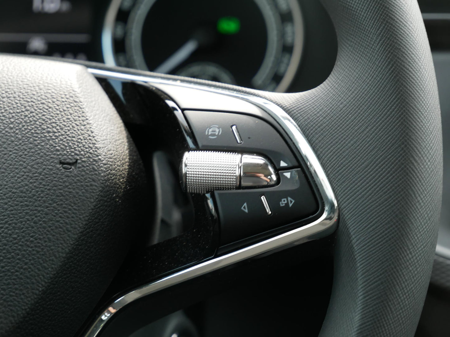 Škoda Scala 1.5 TSI 110 kW Ambition