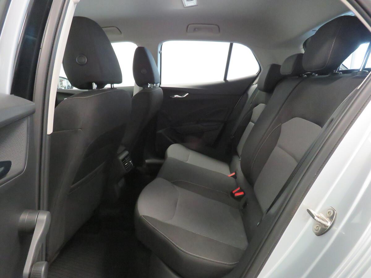 Škoda Fabia 1.0 MPI 59 kW Ambition