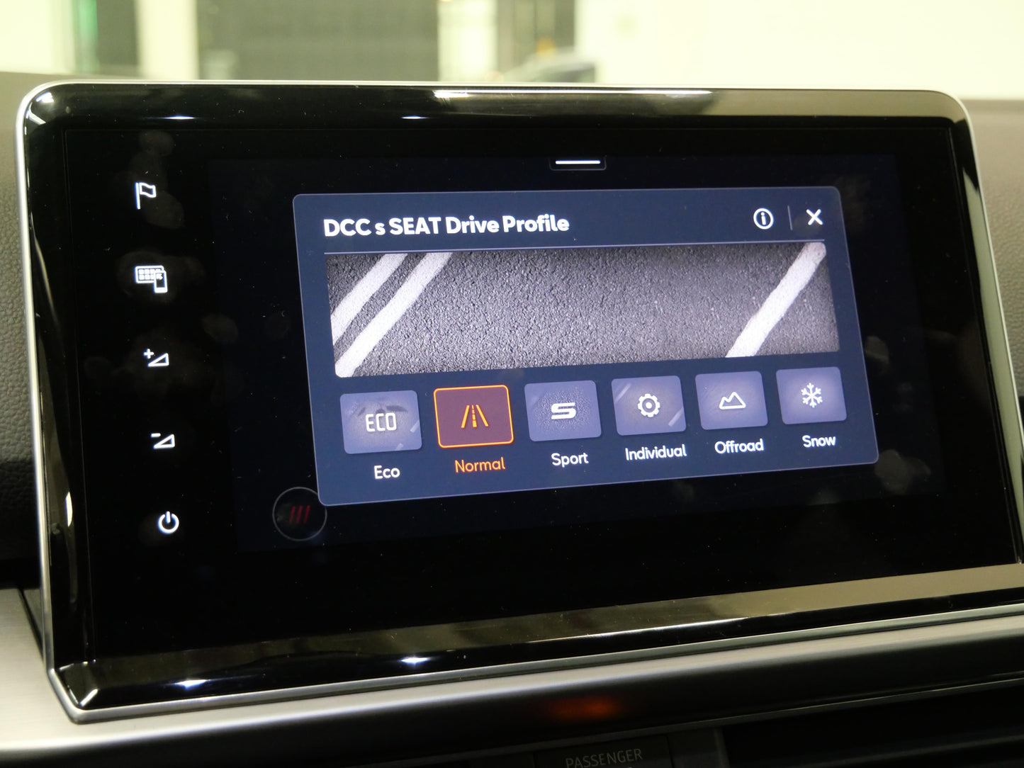 Seat Tarraco 2.0 TSI 140 kW FR